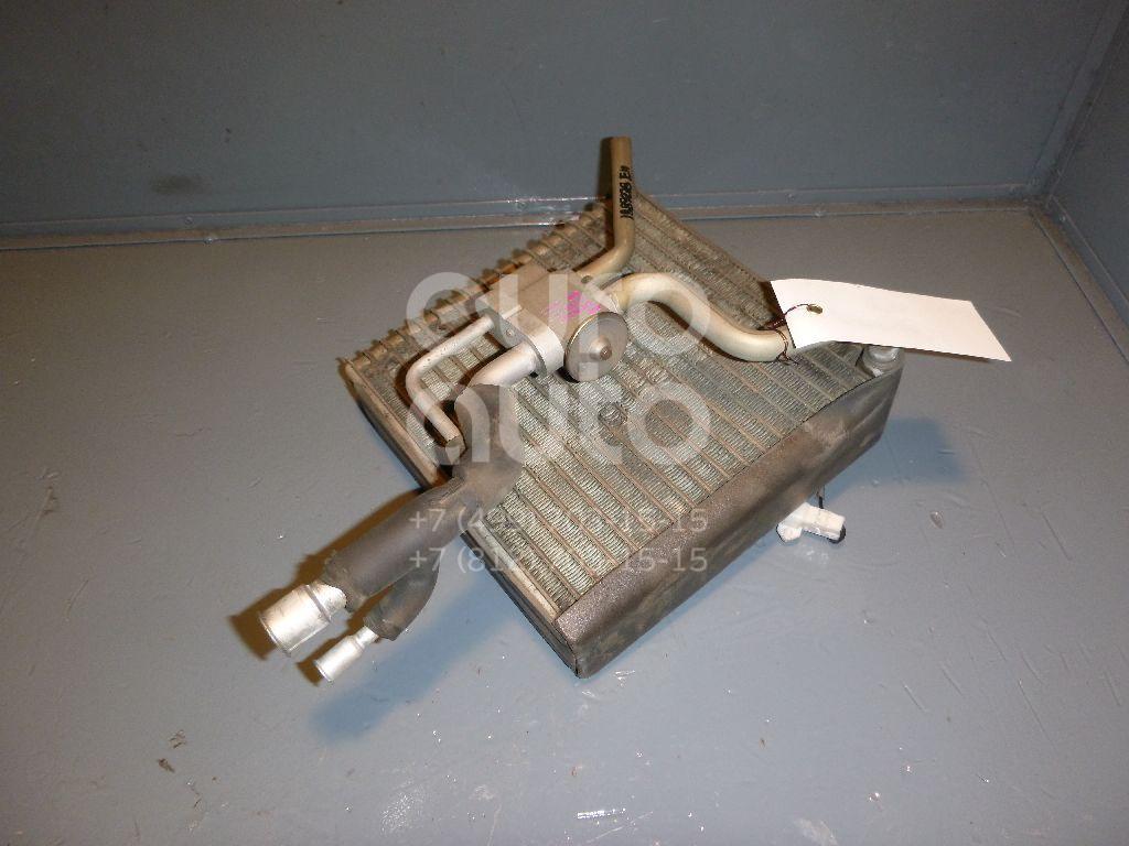 Испаритель кондиционера для Toyota Corolla E11 1997-2001 - Фото №1