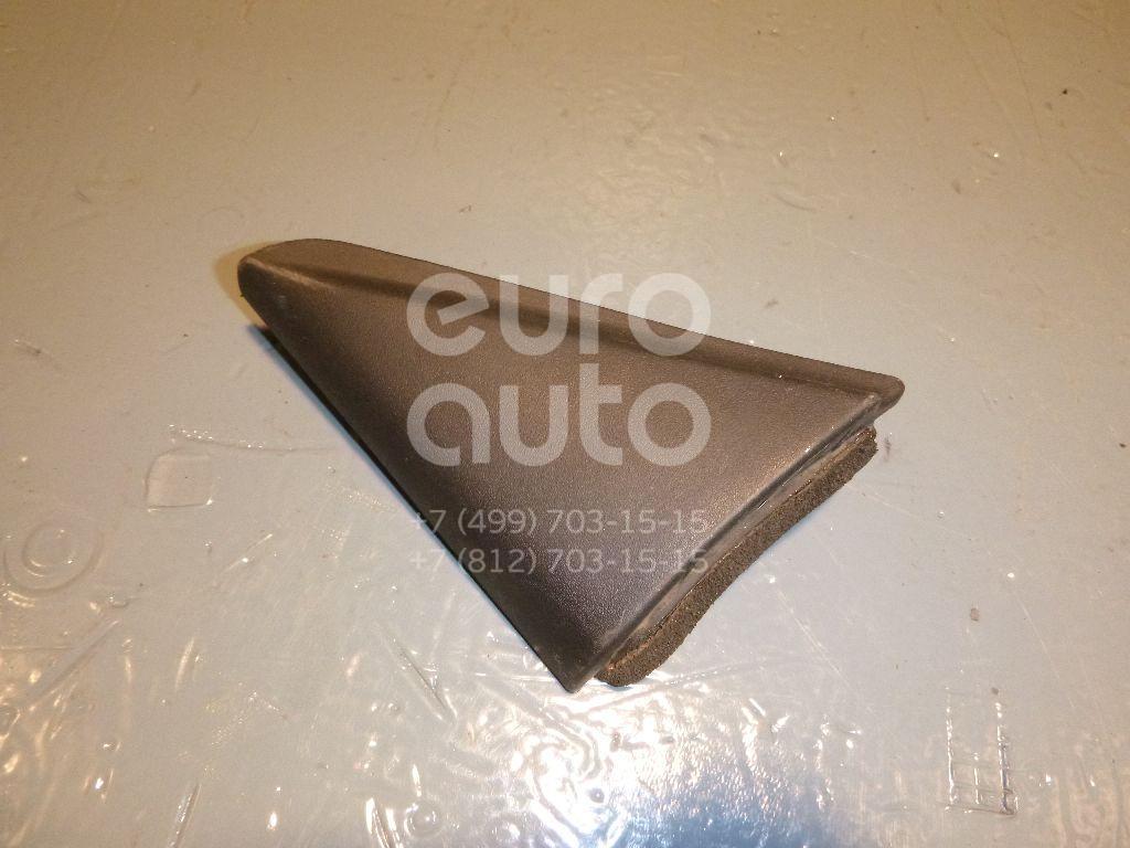 Крышка зеркала внутренняя левая для Toyota Corolla E11 1997-2001 - Фото №1