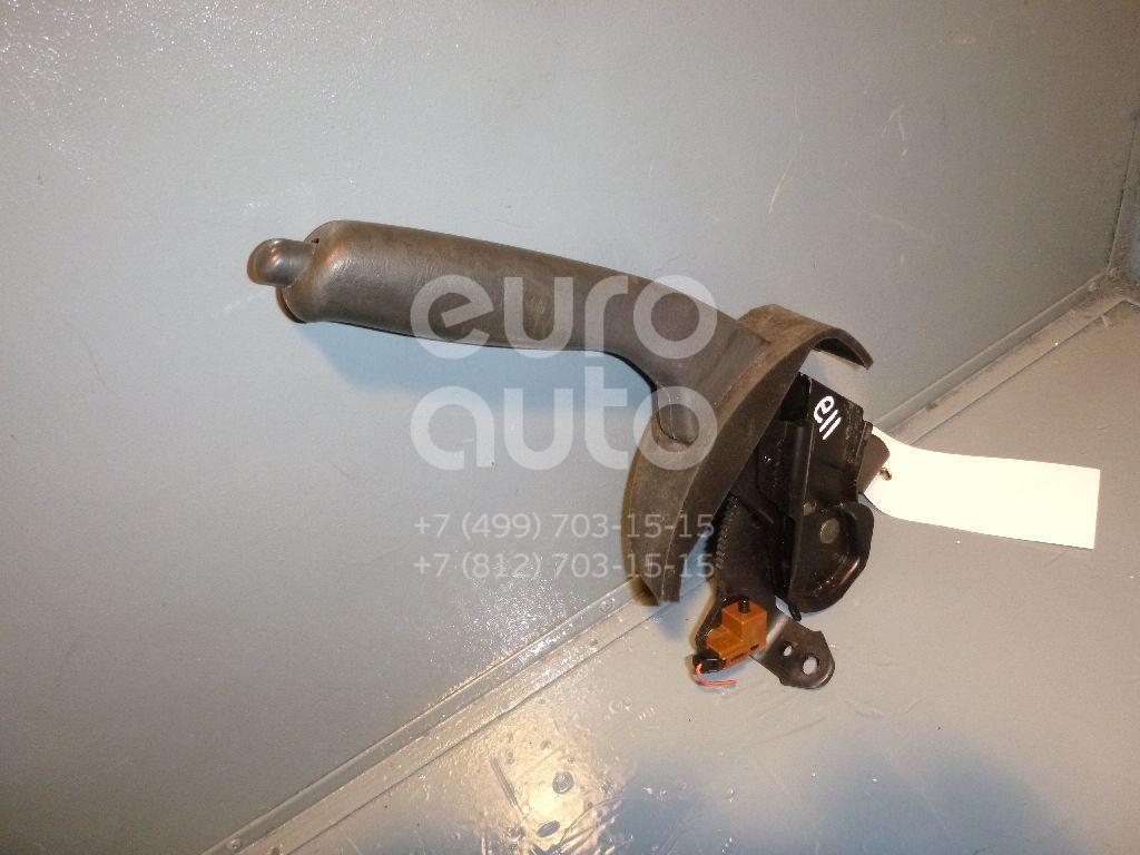Рычаг стояночного тормоза для Toyota Corolla E11 1997-2001 - Фото №1