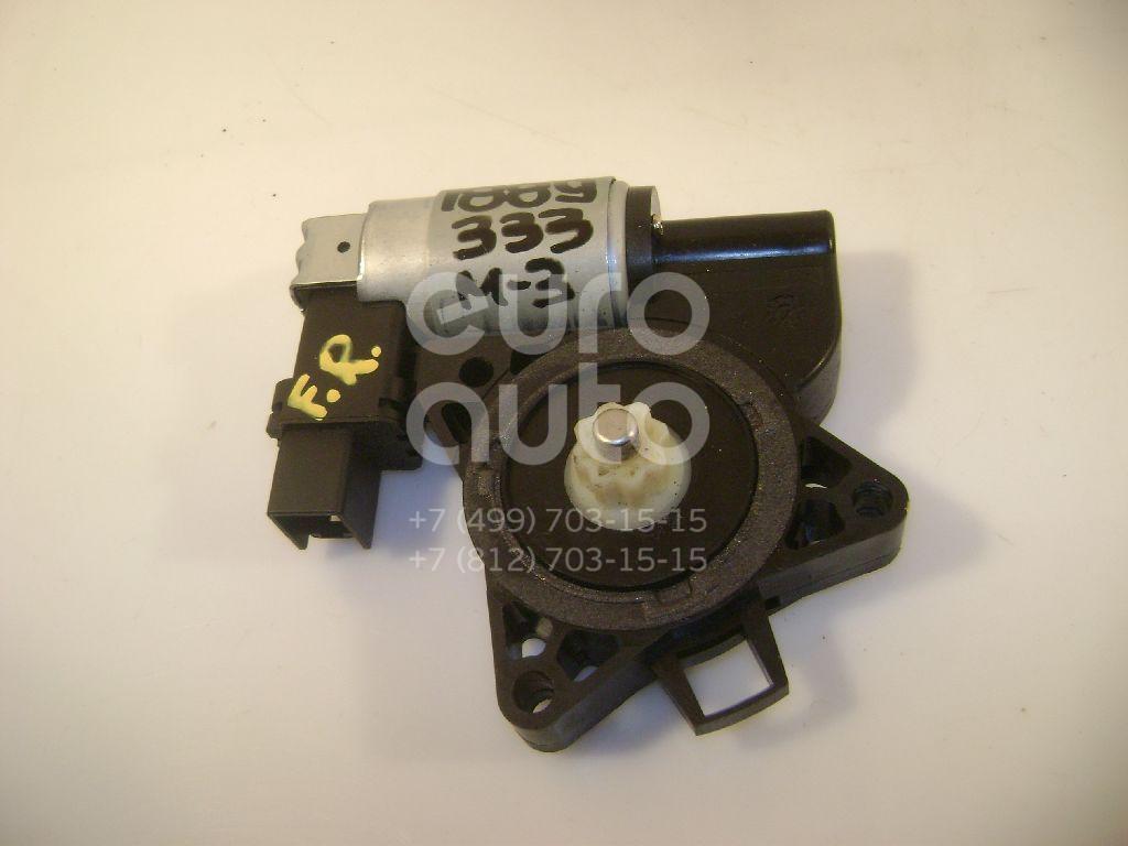 Моторчик стеклоподъемника для Mazda Mazda 3 (BK) 2002-2009;Mazda 5 (CR) 2005-2010;Mazda 6 (GG) 2002-2007;Mazda 2 (DY) 2003-2006;CX 7 2007-2012;RX-8 2003-2012;CX 9 2007-2016 - Фото №1