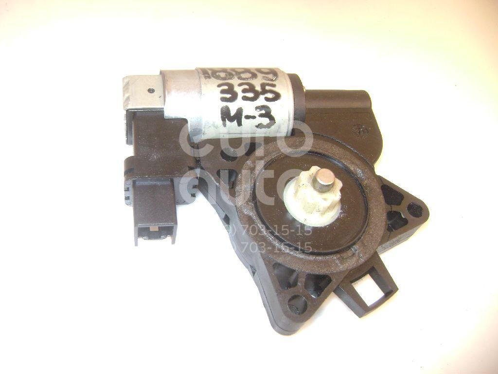 Моторчик стеклоподъемника для Mazda Mazda 3 (BK) 2002-2009;Mazda 5 (CR) 2005-2010;Mazda 6 (GG) 2002-2007;Mazda 2 (DY) 2003-2006;CX 7 2007-2012;RX-8 2003-2012;CX 9 2007-2016 - Фото №1