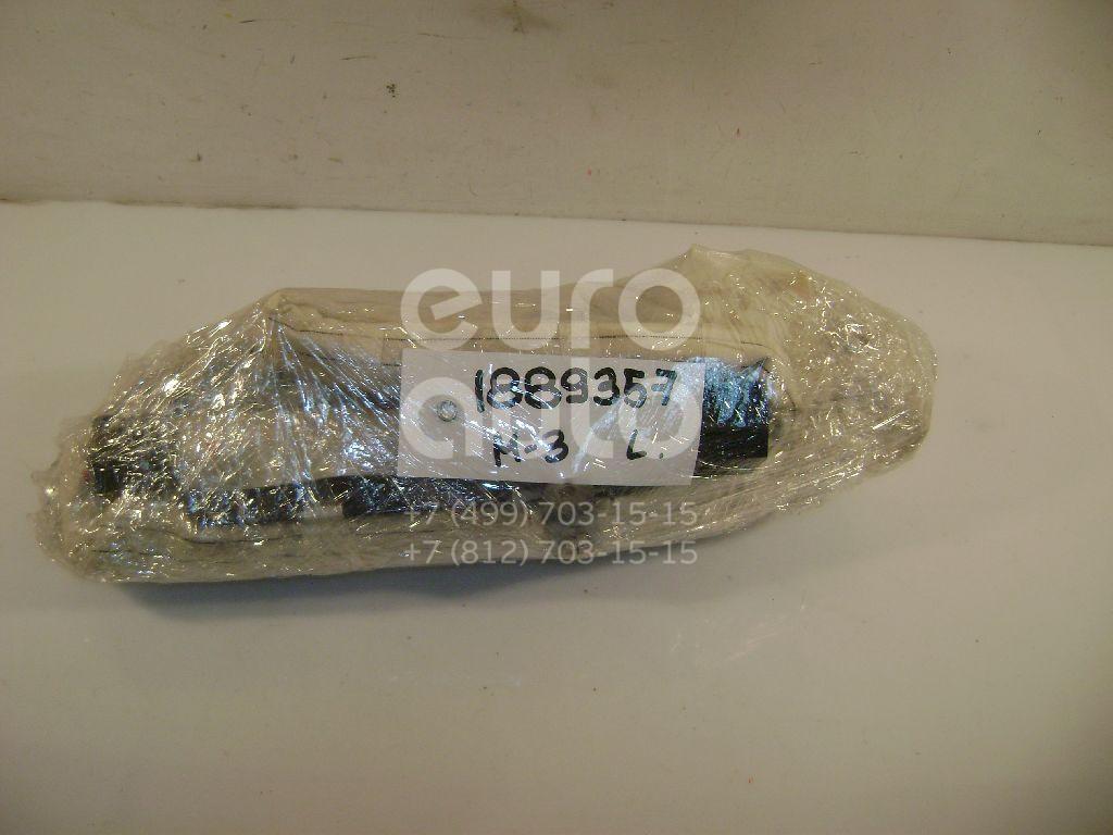 Подушка безопасности боковая (шторка) для Mazda Mazda 3 (BK) 2002-2009 - Фото №1