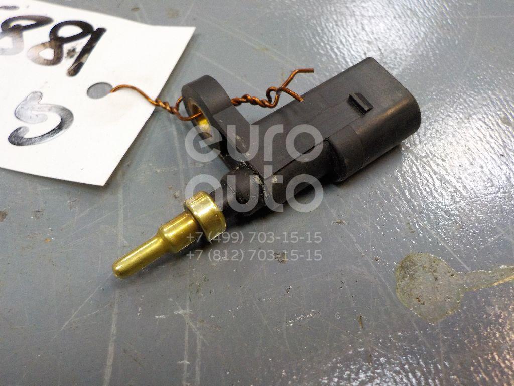 Датчик температуры для VW,Audi,Seat Golf V Plus 2005-2014;A1 2010>;Golf VII 2012>;Leon (5F) 2013>;Toledo 2013> - Фото №1
