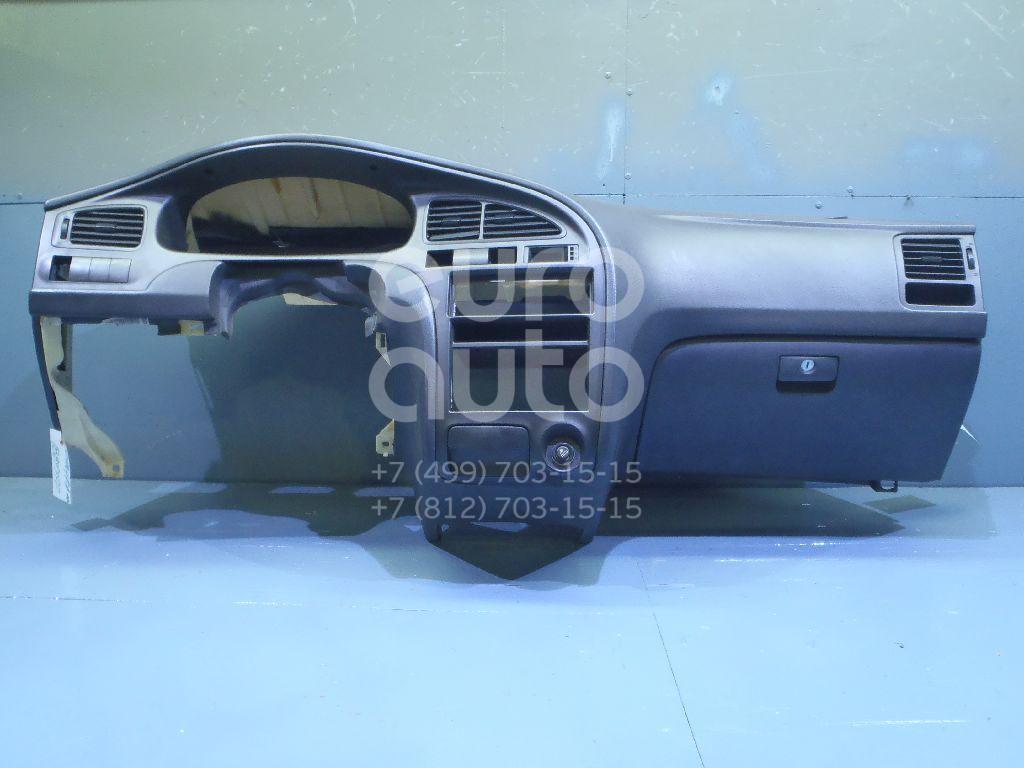 Торпедо для Hyundai Elantra 2000-2005 - Фото №1