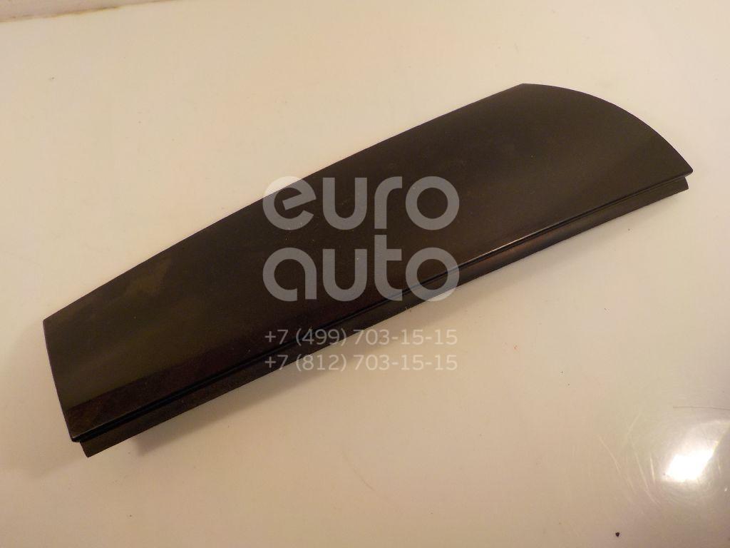 Накладка двери багажника для Chevrolet Captiva (C100) 2006-2010 - Фото №1