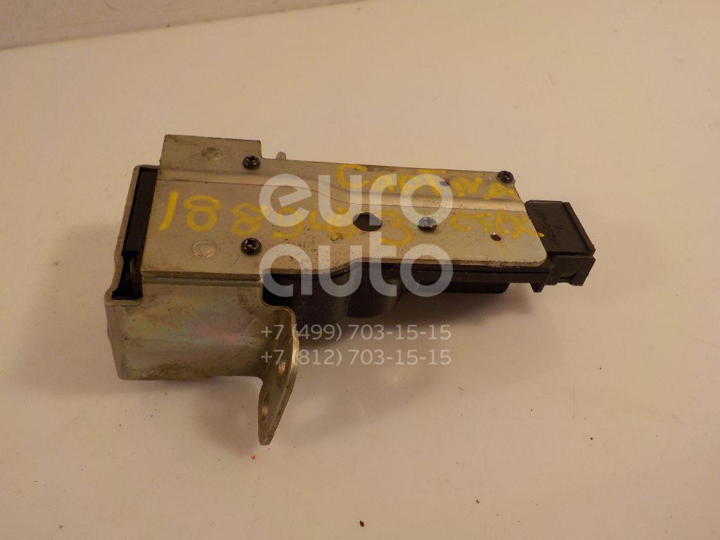 Замок багажника для Chevrolet Captiva (C100) 2006-2010;Captiva (C140) 2011> - Фото №1