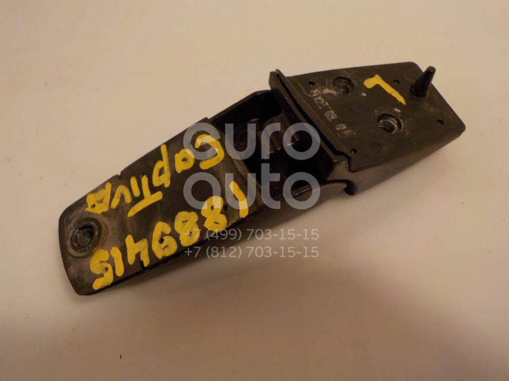 Петля заднего стекла для Chevrolet Captiva (C100) 2006-2010 - Фото №1