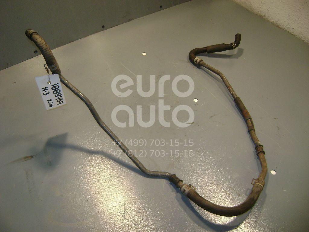 Трубка гидроусилителя для Mazda Mazda 3 (BK) 2002-2009 - Фото №1