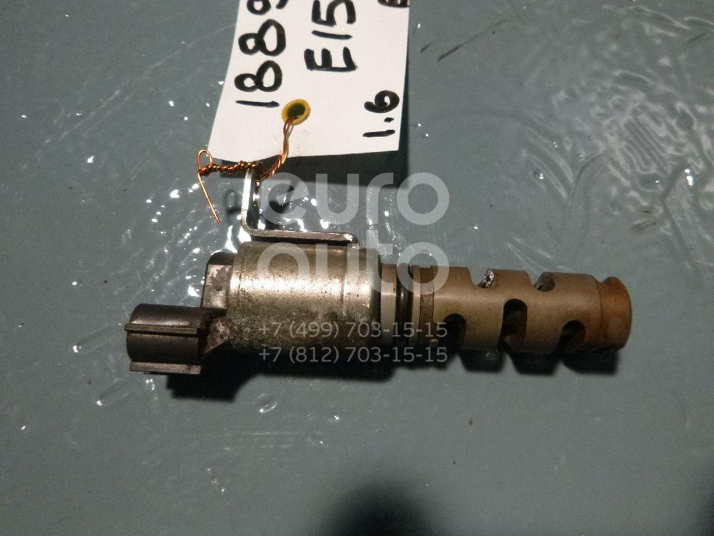 Клапан электромагн. изменения фаз ГРМ для Toyota,Lexus Corolla E15 2006-2013;RAV 4 2006-2013;Auris (E15) 2006-2012;Yaris 2005-2011;Avensis III 2009>;RX 350/450H 2009-2015;Verso 2009>;Prius 2009-2015;CT 200H 2011>;Camry V50 2011>;RAV 4 2013>;ES 2012> - Фото №1