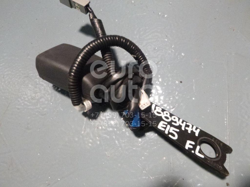 Ответная часть ремня безопасности для Toyota Corolla E15 2006-2013 - Фото №1