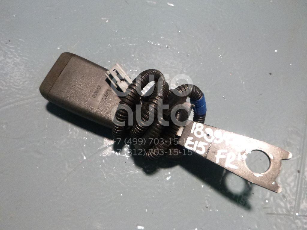 Ответная часть ремня безопасности для Toyota Corolla E15 2006-2013 - Фото №1