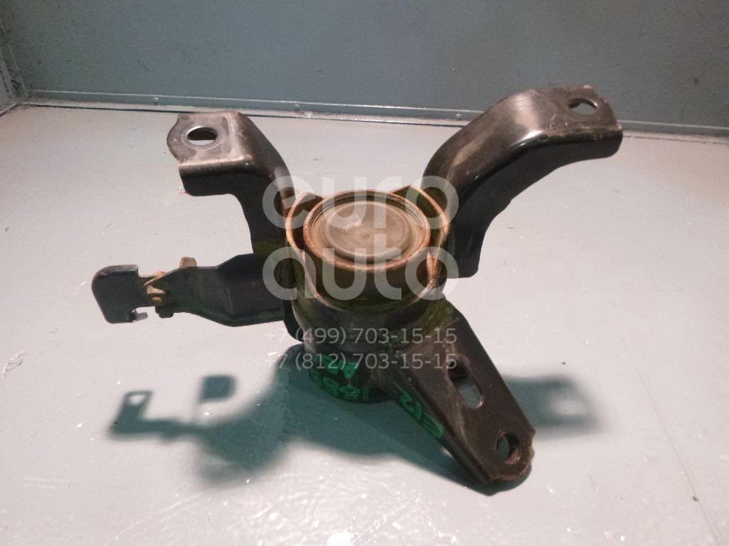 Опора двигателя правая для Toyota Corolla E15 2006-2013;Auris (E15) 2006-2012 - Фото №1