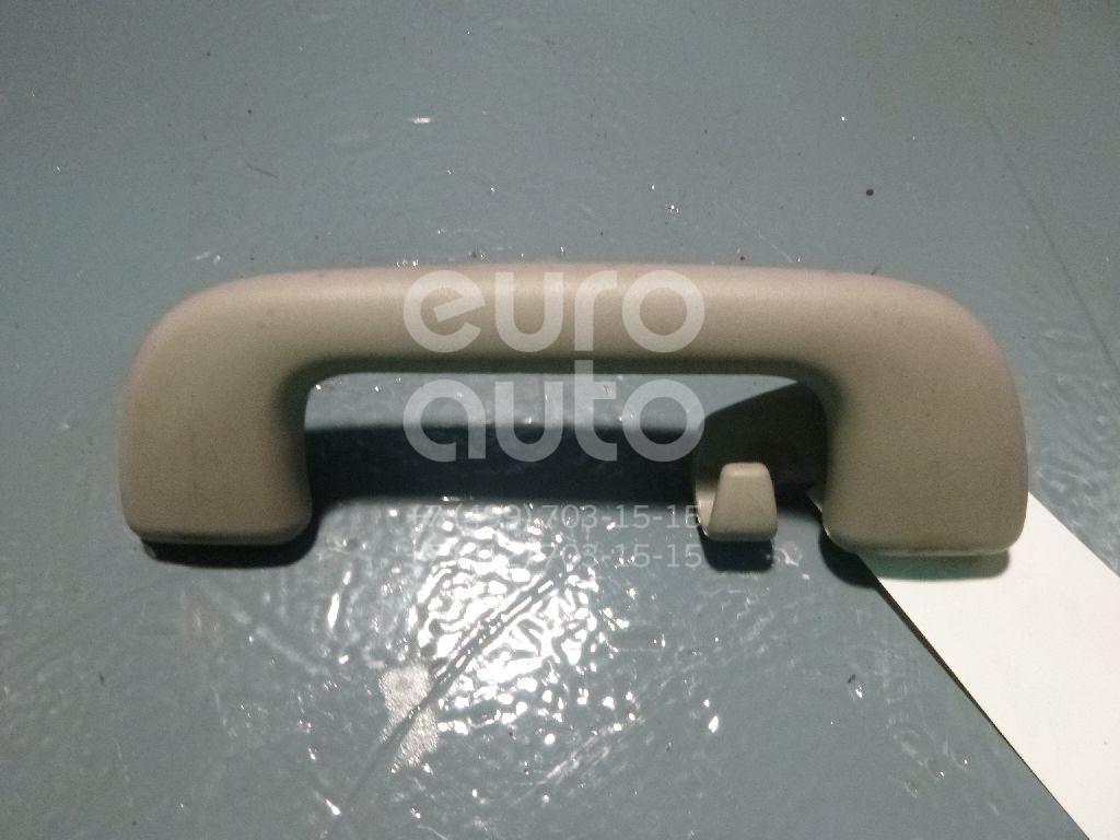 Ручка внутренняя потолочная для Toyota Corolla E15 2006-2013 - Фото №1