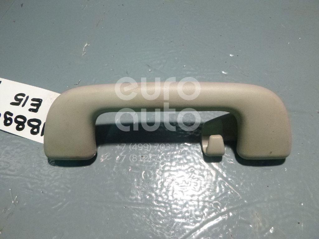 Ручка внутренняя потолочная для Toyota Corolla E15 2006-2013 - Фото №1