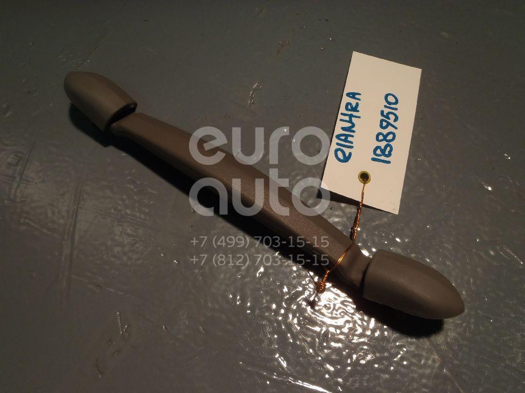 Ручка внутренняя потолочная для Hyundai Elantra 2000-2005;Sonata IV (EF)/ Sonata Tagaz 2001-2012 - Фото №1