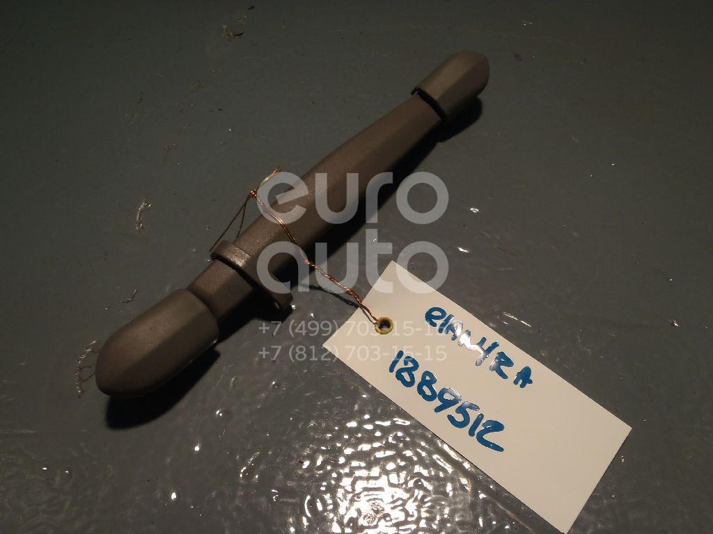 Ручка внутренняя потолочная для Hyundai Elantra 2000-2005;Sonata IV (EF)/ Sonata Tagaz 2001-2012 - Фото №1