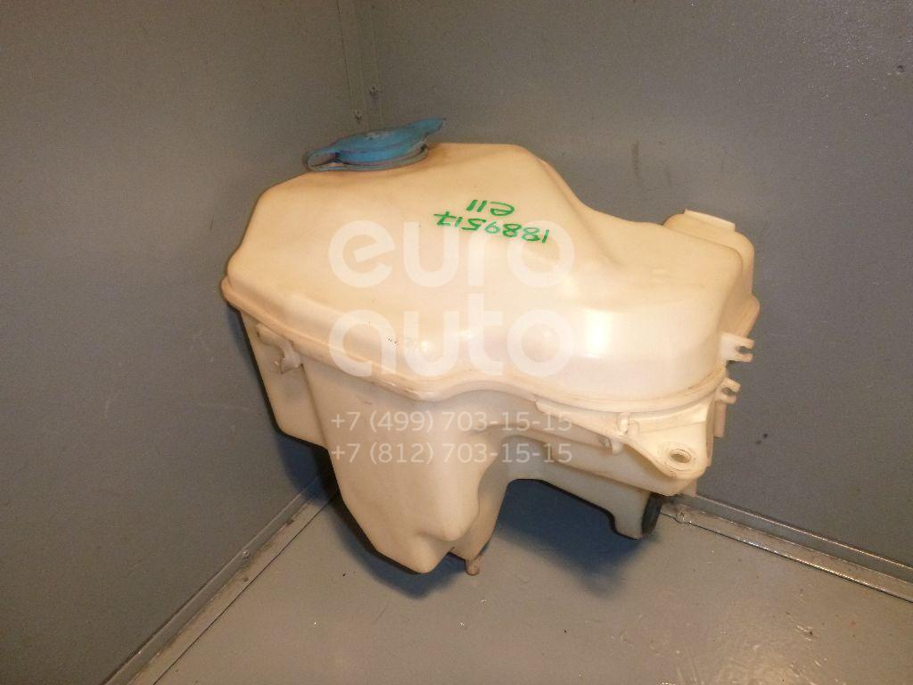 Бачок омывателя лобового стекла для Toyota Corolla E11 1997-2001 - Фото №1