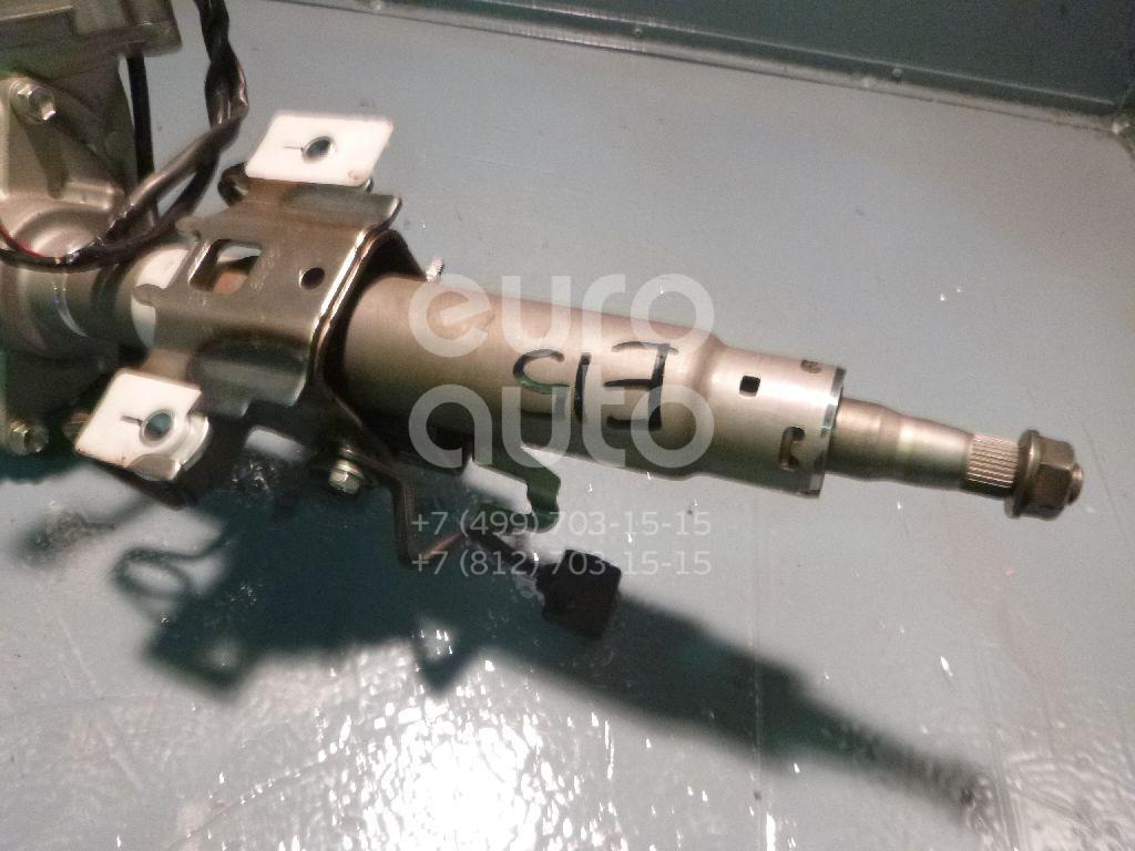 Колонка рулевая для Toyota Corolla E15 2006-2013 - Фото №1