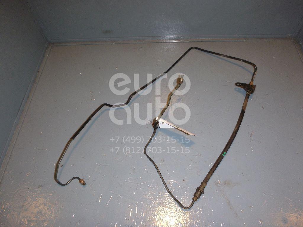 Трубка цилиндра сцепления для Toyota Corolla E11 1997-2001 - Фото №1
