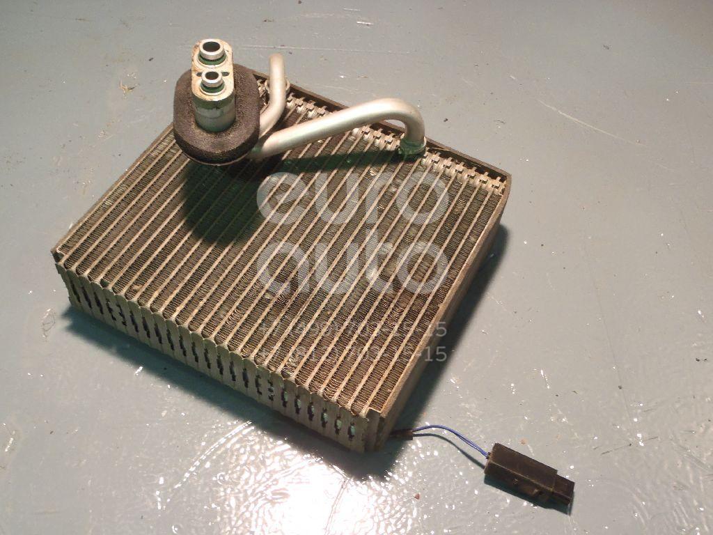 Испаритель кондиционера для Hyundai Elantra 2000-2006;Coupe (GK) 2002-2009 - Фото №1