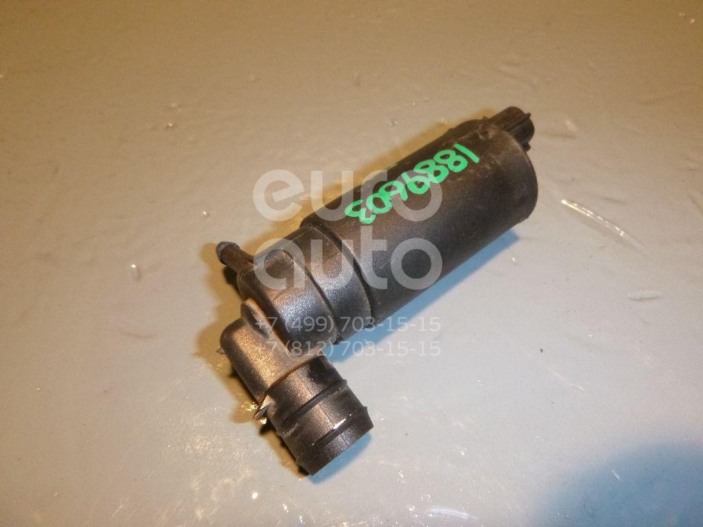 Насос омывателя для Toyota Corolla E11 1997-2001 - Фото №1