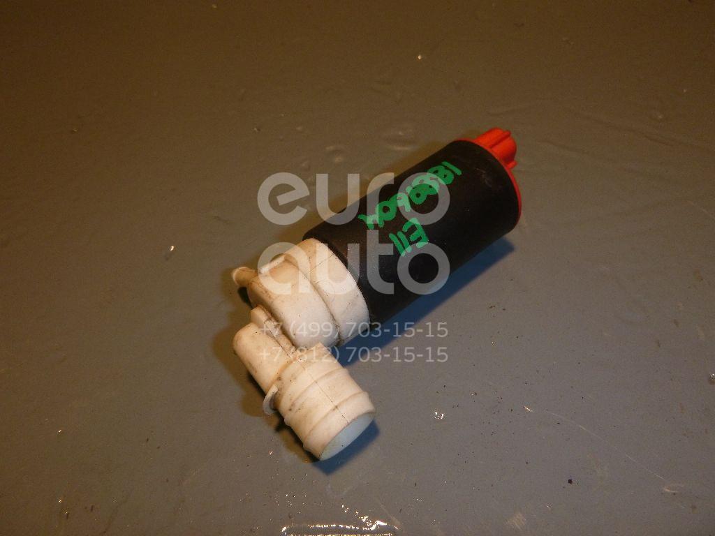 Насос омывателя для Toyota Corolla E11 1997-2001 - Фото №1