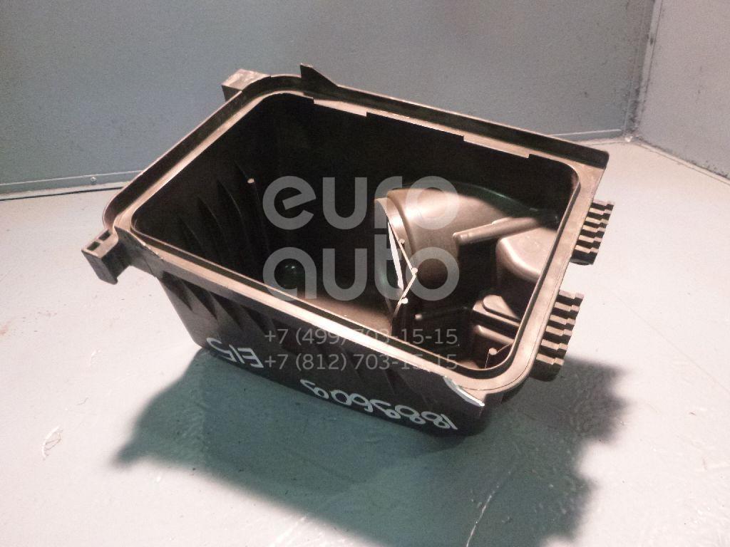 Корпус воздушного фильтра для Toyota Corolla E15 2006-2013;Auris (E15) 2006-2012 - Фото №1