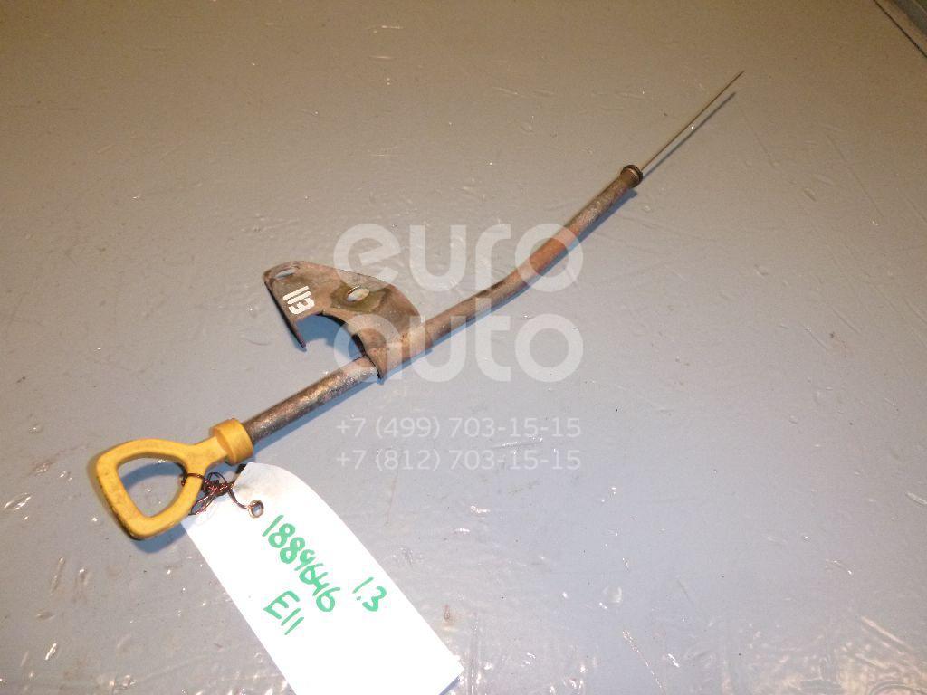 Щуп масляный для Toyota Corolla E11 1997-2001;Corolla E10 1992-1997;Paseo EL 54 1995-1999 - Фото №1