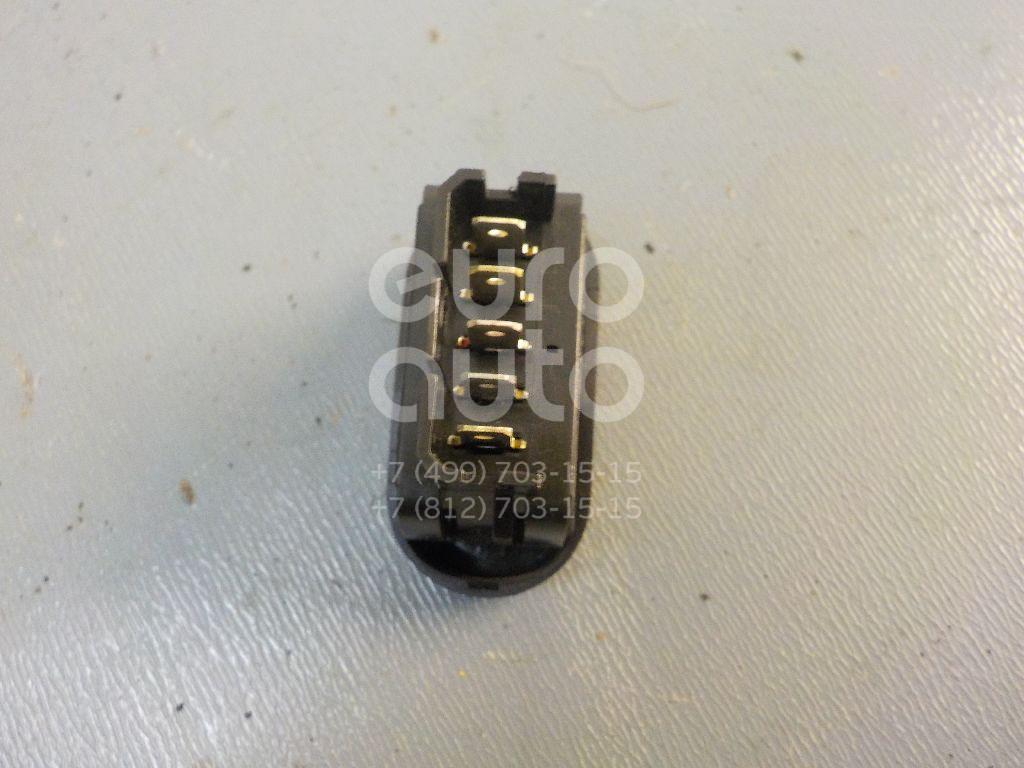 Кнопка стеклоподъемника для Renault Sandero 2009-2014;Logan 2005-2014;Duster 2012> - Фото №1