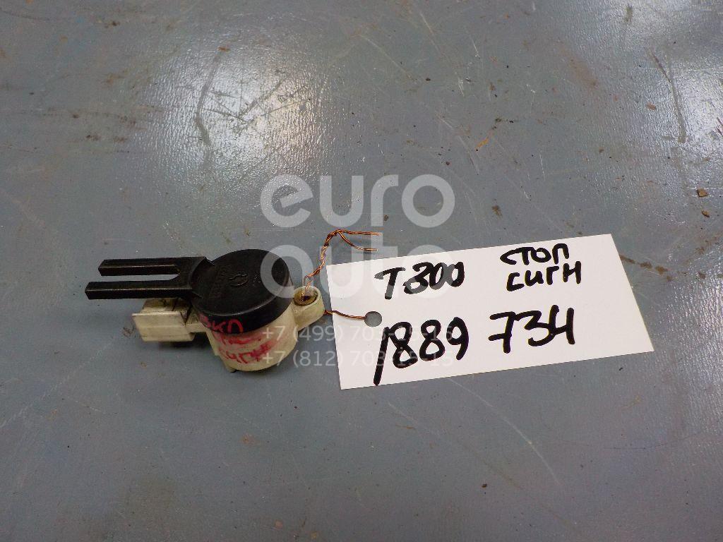 Датчик положения педали акселератора для Chevrolet,Cadillac,Opel Aveo (T300) 2011>;CTS 2002-2008;Mokka 2012>;Cobalt 2011-2015 - Фото №1