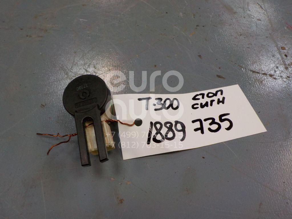 Датчик положения педали акселератора для Chevrolet,Cadillac,Opel Aveo (T300) 2011>;CTS 2002-2008;Mokka 2012>;Cobalt 2011-2015 - Фото №1
