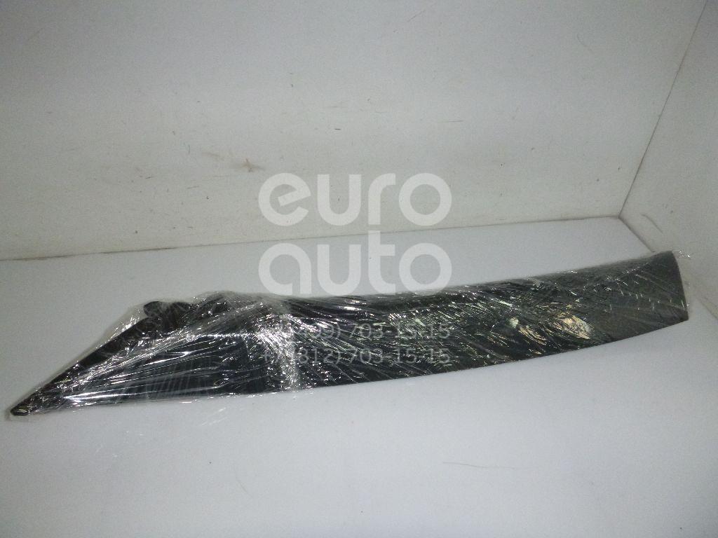 Обшивка стойки для BMW X5 E53 2000-2007 - Фото №1