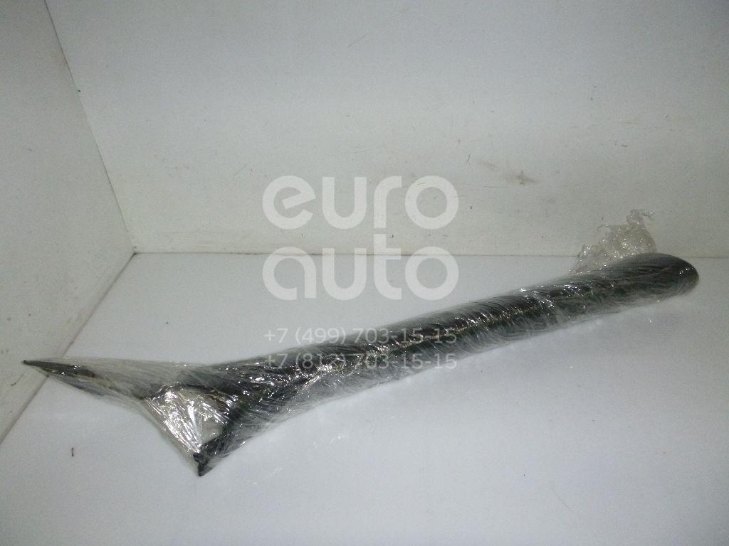 Обшивка стойки для BMW X5 E53 2000-2007 - Фото №1