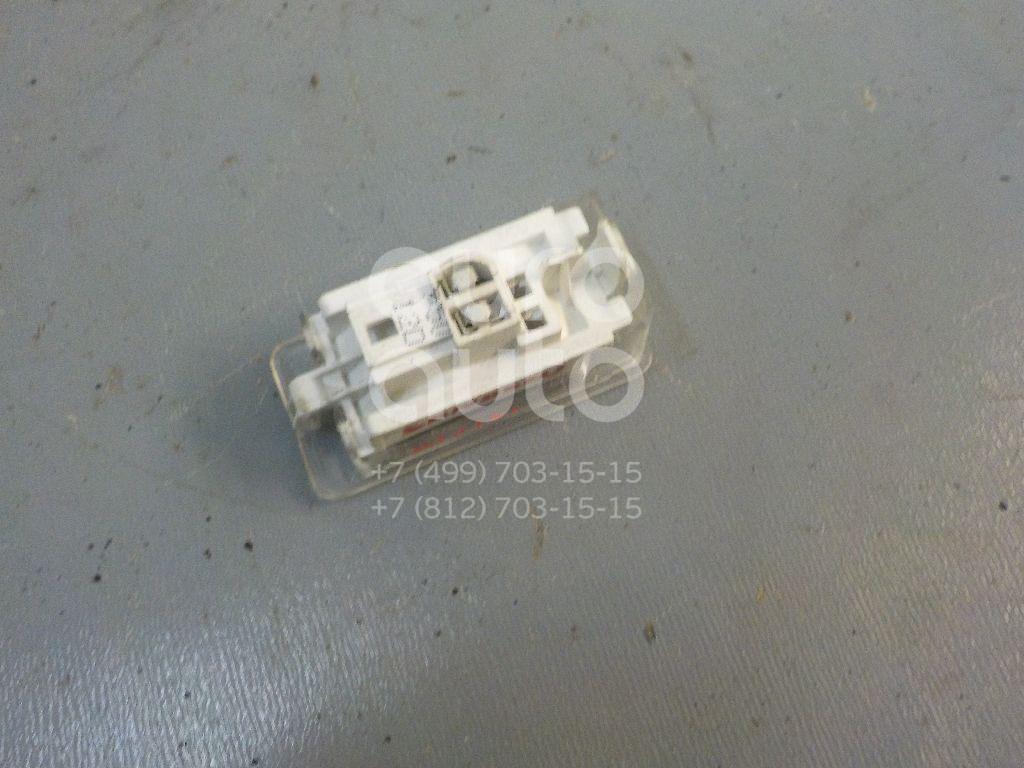 Плафон салонный для Renault Sandero 2009-2014;Twingo 2007-2014;Logan 2005-2014;Megane II 2003-2009;Espace IV 2002-2014;Scenic II 2003-2009;Laguna II 2001-2008;Clio II/Symbol 1998-2008;Vel Satis 2002-2009;Clio III 2005-2012 - Фото №1