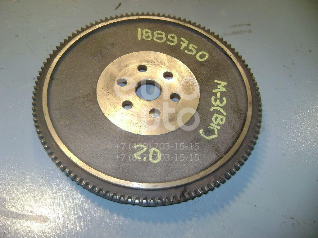 Маховик для Mazda Mazda 3 (BK) 2002-2009;Mazda 6 (GG) 2002-2007;Mazda 3 (BL) 2009-2013;Mazda 5 (CW) 2010-2016 - Фото №1
