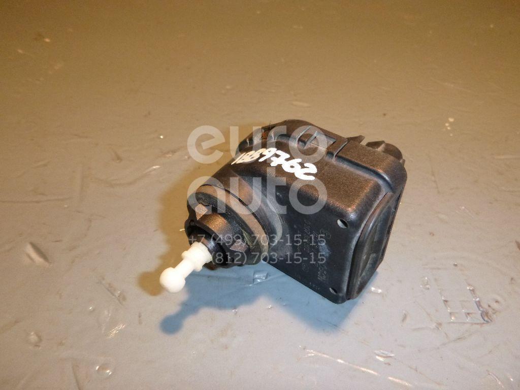 Моторчик корректора фары для Toyota Corolla E11 1997-2001 - Фото №1