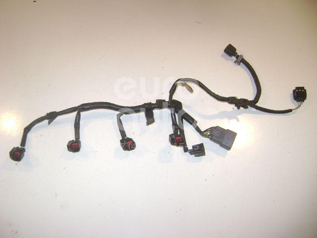 Проводка (коса) для Mazda Mazda 3 (BK) 2002-2009 - Фото №1
