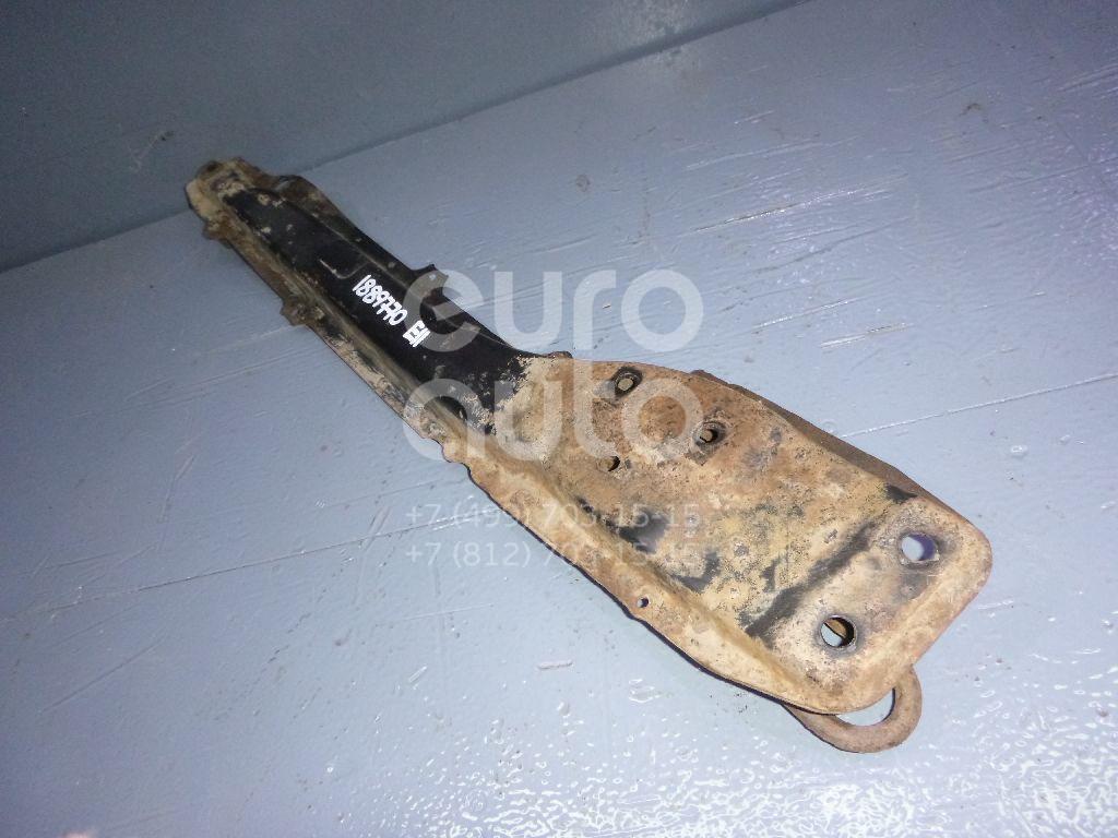 Балка передняя продольная для Toyota Corolla E11 1997-2001 - Фото №1