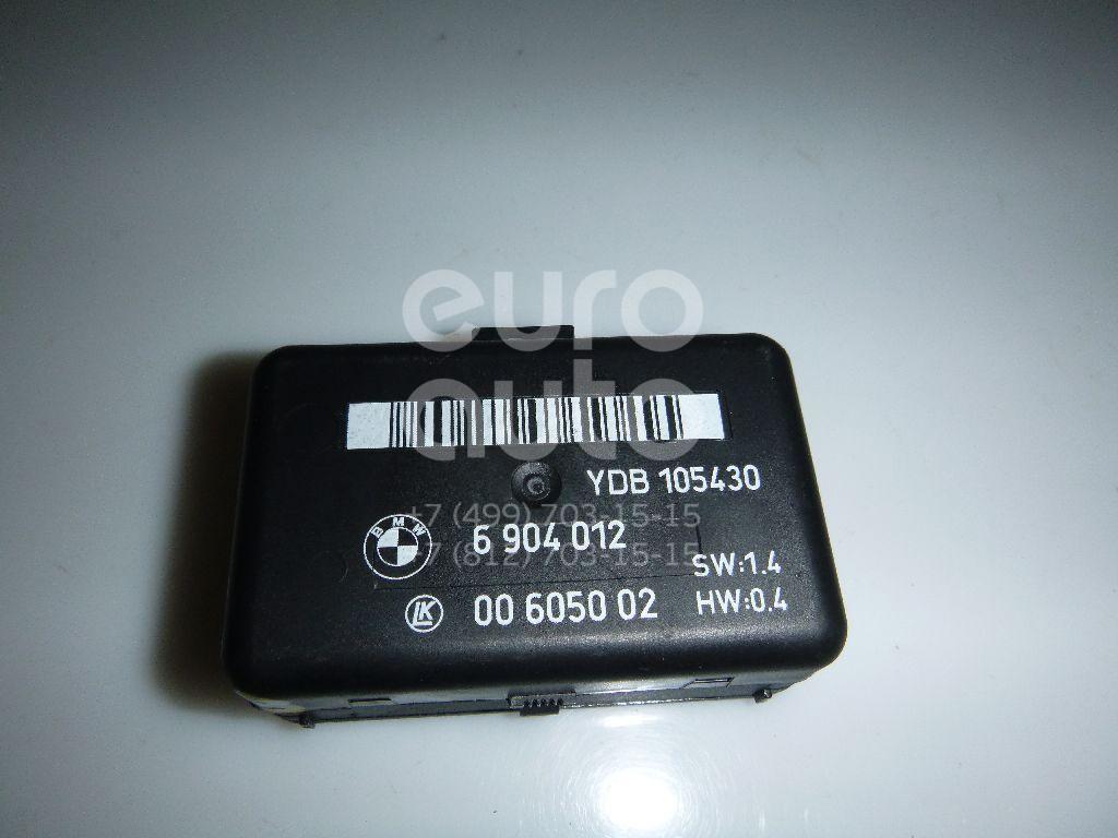 Датчик дождя для BMW X5 E53 2000-2007;3-серия E46 1998-2005;5-серия E39 1995-2003;7-серия E38 1994-2001 - Фото №1