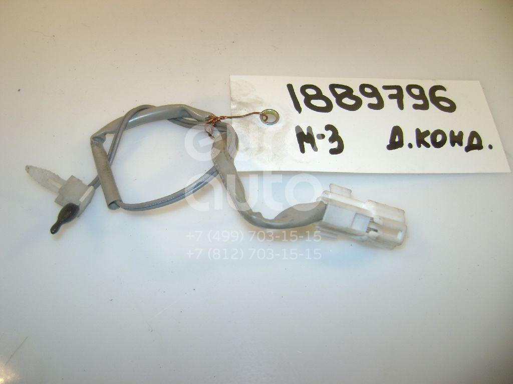 Датчик температуры для Mazda Mazda 3 (BK) 2002-2009;Mazda 5 (CR) 2005-2010;CX 7 2007-2012;Mazda 5 (CW) 2010-2016 - Фото №1