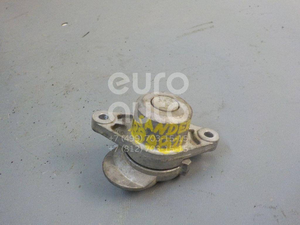 Натяжитель ремня для Renault Sandero 2009-2014;Kangoo 2003-2008;Megane II 2002-2009;Scenic 2003-2009;Laguna II 2001-2008;Clio II/Symbol 1998-2008;Clio III 2005-2012;Laguna III 2008-2015;Modus 2004-2012;Fluence 2010>;Megane III 2009-2016 - Фото №1