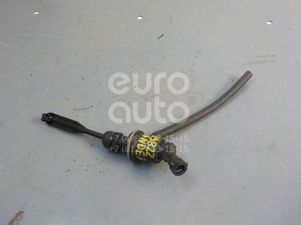 Цилиндр сцепления главный для Renault,VAZ,Nissan Sandero 2009-2014;Lada Largus 2011>;Duster 2012>;Terrano III (D10) 2014> - Фото №1