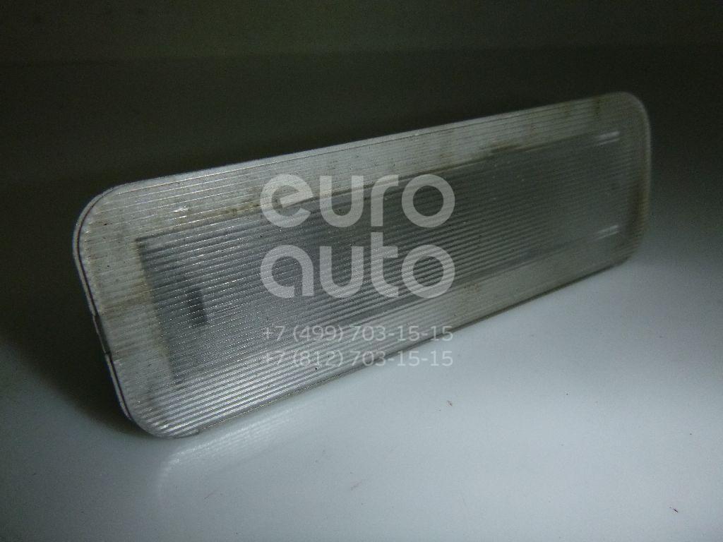 Плафон салонный для BMW X5 E53 2000-2007;7-серия E65/E66 2001-2008 - Фото №1