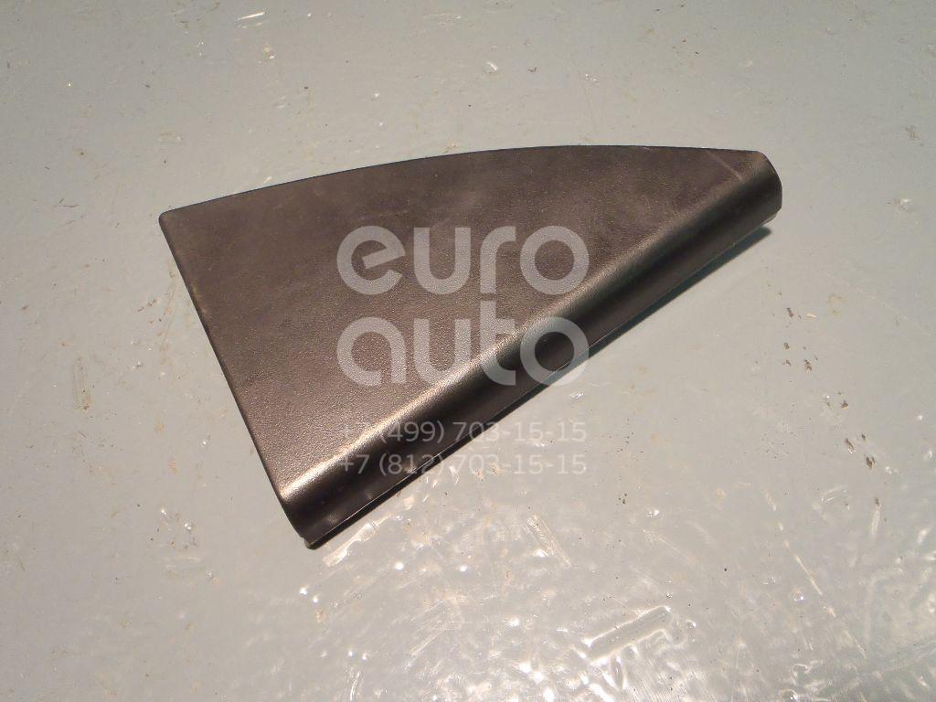 Накладка двери задней левой для Chevrolet,Daewoo Lanos 2004-2010;Lanos 1997-2009 - Фото №1