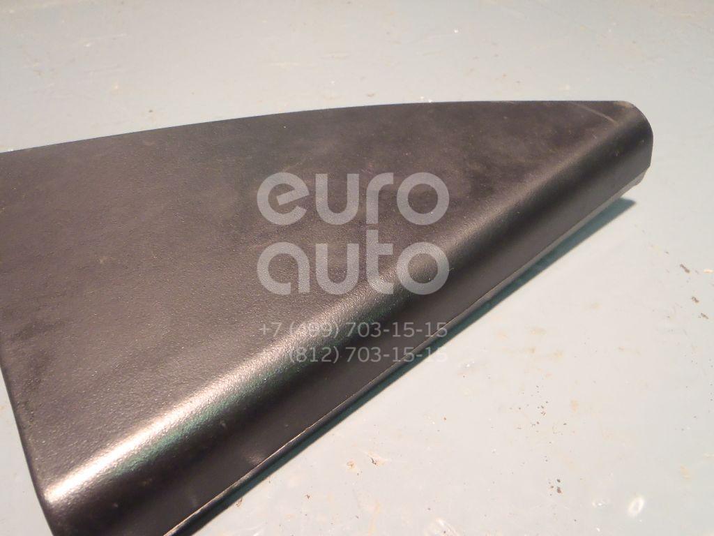 Накладка двери задней левой для Chevrolet,Daewoo Lanos 2004-2010;Lanos 1997-2009 - Фото №1