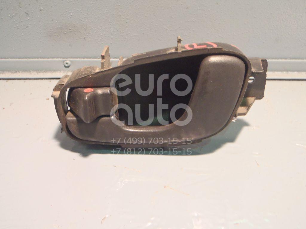 Ручка двери внутренняя левая для Chevrolet,Daewoo Lanos 2004-2010;Lanos 1997-2009 - Фото №1