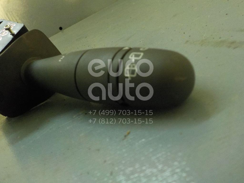 Переключатель стеклоочистителей для Renault Sandero 2009-2014 - Фото №1