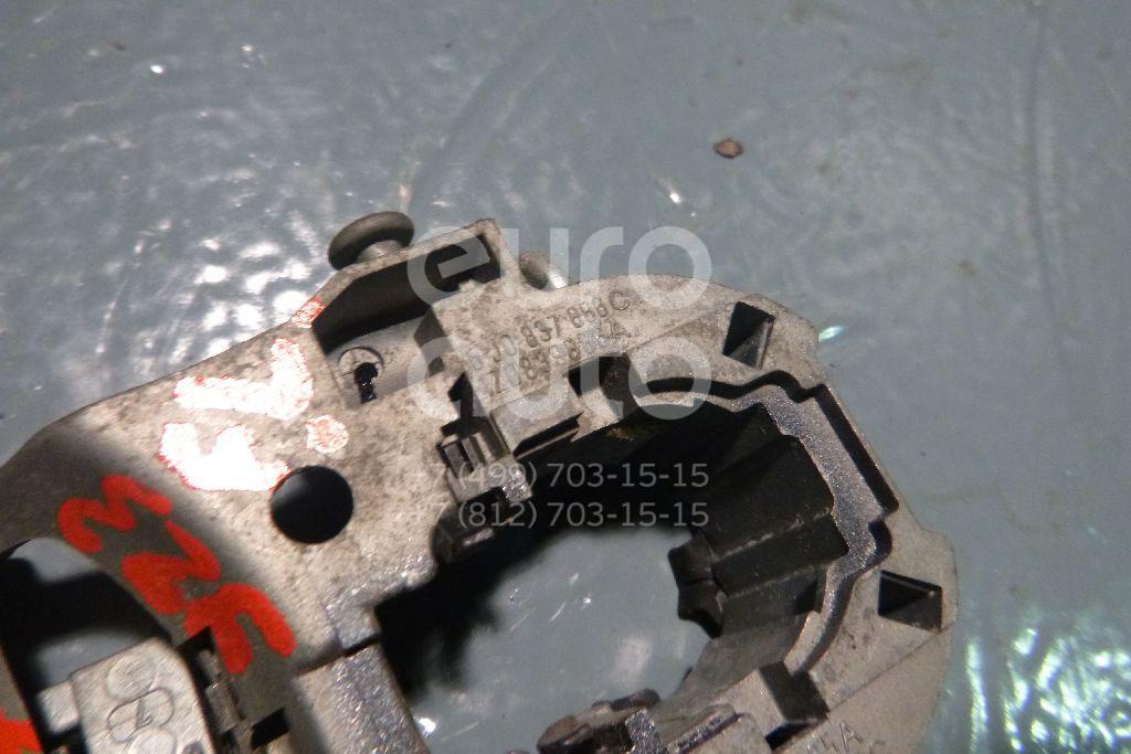 Кронштейн ручки для Skoda Fabia 2007-2015;Roomster 2006-2015 - Фото №1