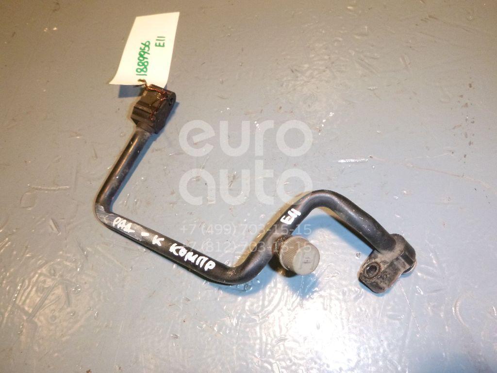 Трубка кондиционера для Toyota Corolla E11 1997-2001 - Фото №1