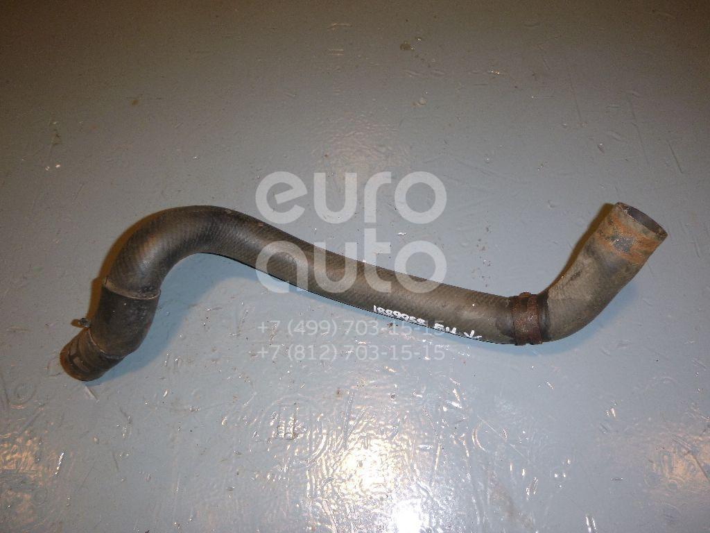Патрубок радиатора для Toyota Corolla E11 1997-2001 - Фото №1
